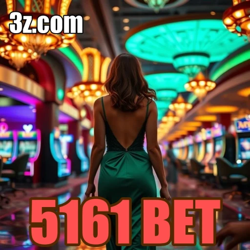 Bingo Inovador e Empolgante no 5161 BET