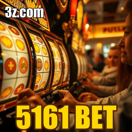 A Emoção do Blackjack na 5161 BET: Uma Nova Experiência