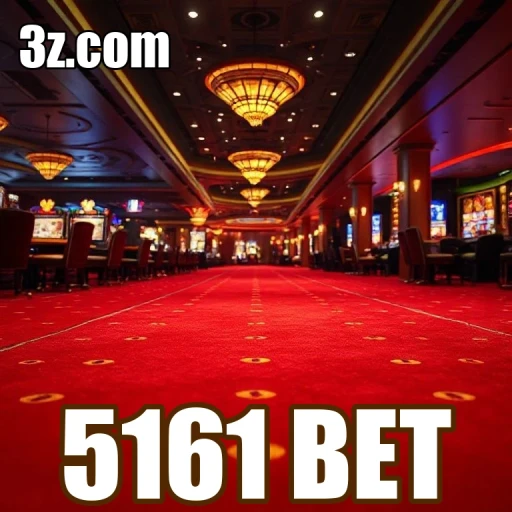 Esportes na 5161 BET: Onde a Aposta Ganha Vida!