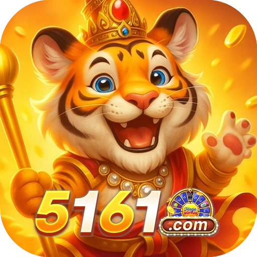 Novo logo da 5161 BET